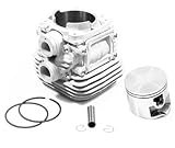 Stihl TS410 TS420 Cylinder and piston assembly