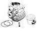 Stihl TS410 TS420 Cylinder and piston assembly