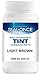 SEAL-ONCE Light Brown Color Tint, 4oz for NANO, NANO+POLY (Wood), MARINE & EXOTIC formula. Mix One Tint per Gallon. Tints are for use on Wood Only.