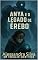 Livro Anya e o legado de Érebo
