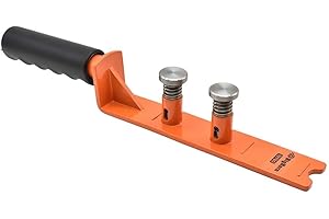 Big Horn 19780 Anchor Bolt Marker Guide