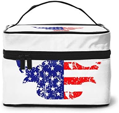 主な語録 牛アイコン 化粧ポーチ メイクケース 毎日続々入荷 トイレタリーバッグ トラベルポーチ 大容量 軽い コンパクト 多機能 小物 収納 雑貨 バッグインバッグ 育児グッズ 出張 海外 女性 旅行グッズ