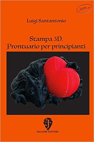 Amazonit Stampa 3d Prontuario Per Principianti Luigi