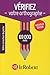 Verifiez votre orthographe - 69,000 mots - votre correcteur de poche (Vérifiez votre orthographe) (French Edition) by