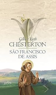 Livro São Francisco de Assis