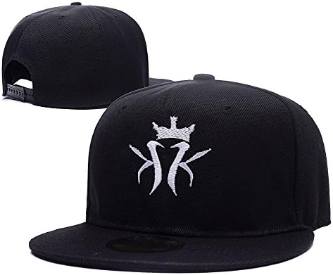 RHXING Kottonmouth Kings Logo Adjustable Snapback Embroidery Hats Caps
