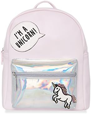 mochila unicornio primark