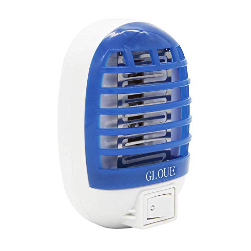 1 Zapper+Electronic+Mosquito+Insect+Eliminates
