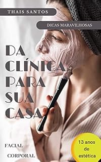 Livro Da clínica para sua casa