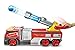 Matchbox Super Blast Fire Truck Vehicle