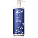 Brocato Cloud 9 Daily Restoring Conditioner, 32 Ounce, by Beautopia Hair
