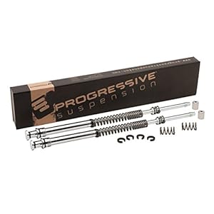 Progressive Suspension 31-2511 Monotube Vork Cartridge Kit
