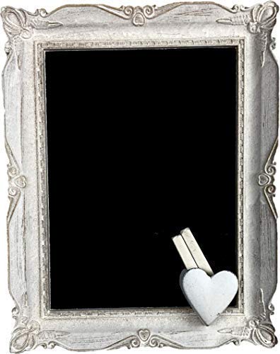 Celebrations Occasions Grosse Schiefertafel Tafel Holzrand Vintage Look 18 X 27 Cm Tisch Deko Dekoration Home Furniture Diy Itkart Org