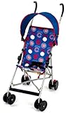 Major League Baseball Umbrella Stroller, Chicago Cubs