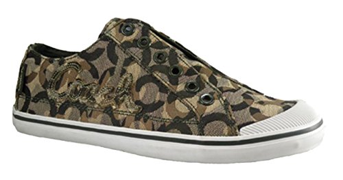 coach keeley sneakers