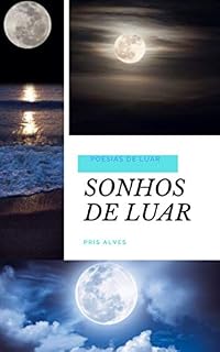 Livro Sonho de Luar