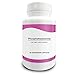 Pure Science Phosphatidylserine 100mg (from Soy Lecithin) – Essential Brain Nutrient for Improving Learning & Cognition and Reducing Cortisol – 50 Vegetarian Capsules of Phosphatidylserine Powder