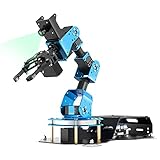 HIWONDER ArmPi FPV Robot Arm Kit Raspberry Pi 6DOF