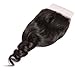 UNICE Wear and Go Wig 180% Density Body Wave Human Virgin Hair Lace Front Wig for Women Glueless Wig (38inch)