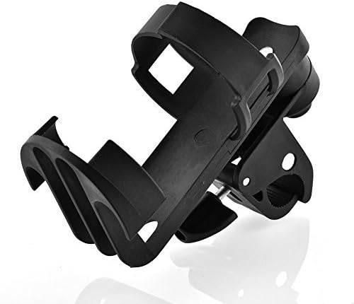 Amazon.com: CapsBee Baby Stroller Pram Pushchair Trolley Bicycle Bike