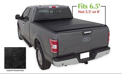 Lund Genesis Tri Fold Soft Folding Truck Buy Online In Bahamas At Desertcart