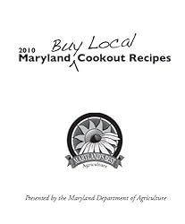 See 2010 Maryland Cookout Recipes Details
