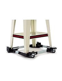 Jet 708118 JMB UMB, base móvil universal