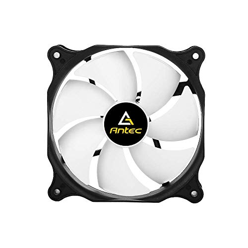 Antec PWM 120mm Case Fan, PC Fans, Computer Fans 1600±200 RPM, 4pin