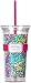 Lilly Pulitzer Tumbler, Lilly's Lagoon
