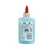 Elmer’s Liquid Gel School Glue, Washable, 4 Ounces, 1 Count