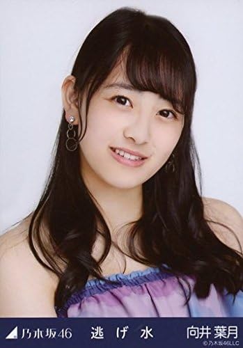 Amazon 向井葉月 バストアップ 乃木坂46 逃げ水 会場限定ランダム生写真 アイドル 芸能人グッズ 通販