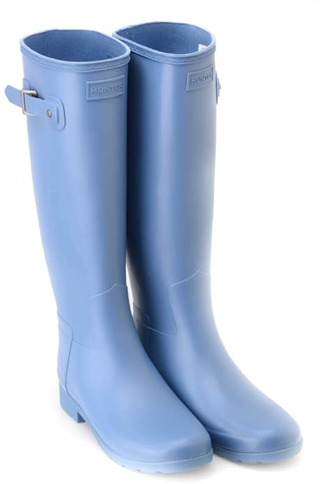 hunter refined slim boots