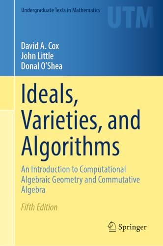 The Algebraic Eigenvalue Problem (Numerical Mathematics and