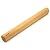 Bamber French Rolling Pins for Baking, Dough Roller, Non-stick, Easy to Grip, Eco-friendly and Safe, Sleek and Sturdy - Beechwood