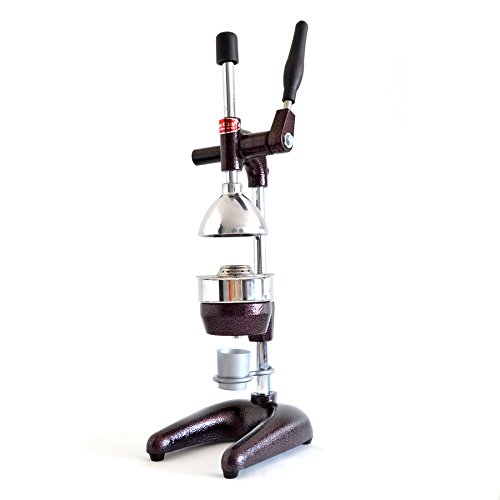 Pomegranate Juice Press Can Can Extra Large Professional Type Manual