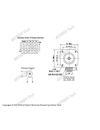 mcdectech metal MK8 0,4 mm extrusor (1,75 mm para Impresora 3d Makerbot Prusa i3 Ord Bot Reprap Wilson