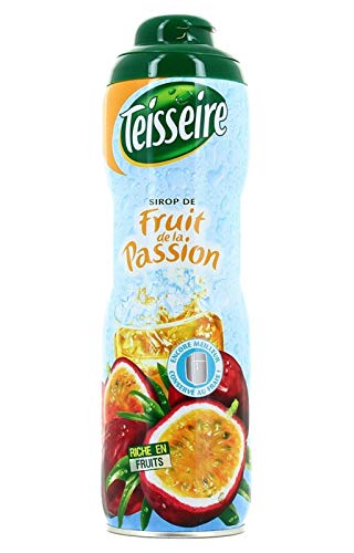 Teisseire Sirup Passionsfrucht