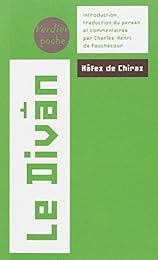 Le  Divân
