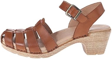 dansko milly fisherman sandal