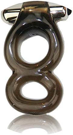 Rings Vibration Man Enhancement Ring Passion Stretching Ring Massage Vibrating,Black CFANF Best Shirt