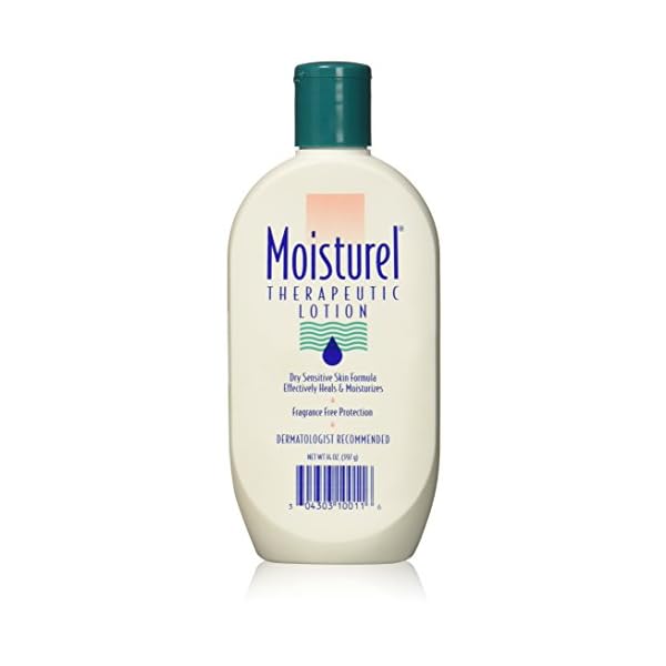 moisturel lotion