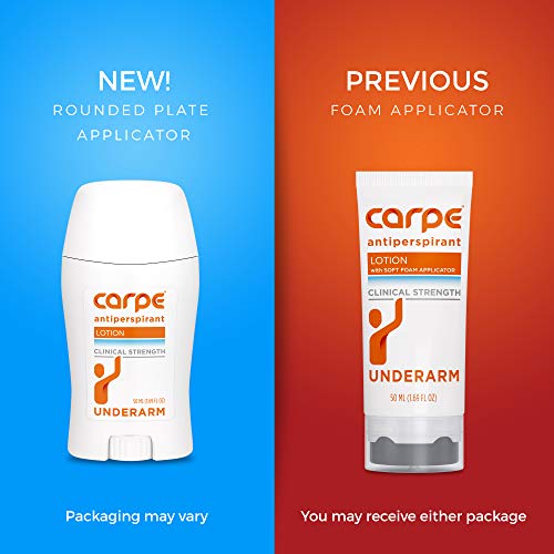 Carpe Deo Buy Anitperspirant deo