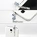 For Galaxy Core Prime SM-G360F , ivencase Tribal animal Slim Pattern Flexible Ultra Thin Texture Soft TPU Gel Rear Bumper Protective Skin Case Cover Perfect Fit for Samsung Galaxy Core Prime SM-G360F + One 