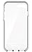 Tech21 Evo Check for iPhone 7 - Clear/White