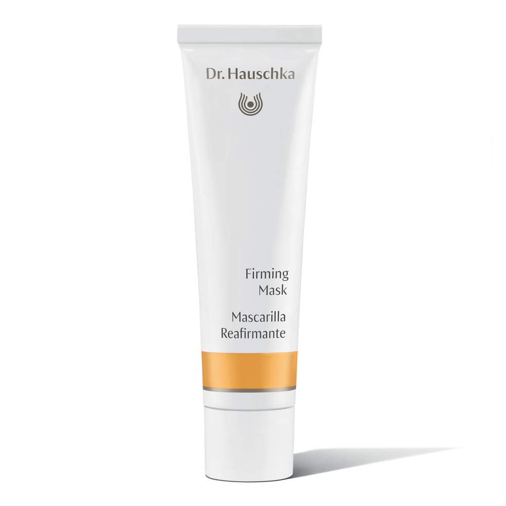 Dr. Hauschka - Skin Care Firming Mask-1 Oz