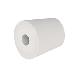 Labasics 5# Single-Hole Rubber Stoppers, 5-Pack