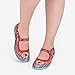 Hot Chocolate Design Chocolaticas Carousel Women's Mary Jane Flat