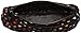 Vera Bradley Women's Cotton Little Crossbody Purse, Havana Dots, One Size