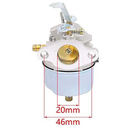 2 631793+Carburetor+Tecumseh+Throwers+Blowers