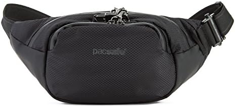 waist bag pacsafe